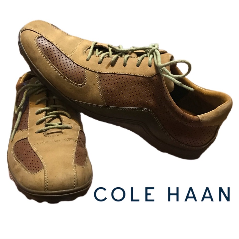 Casual Cole Haan Mens Shoes